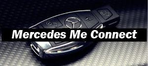 Mercedes Me Connect